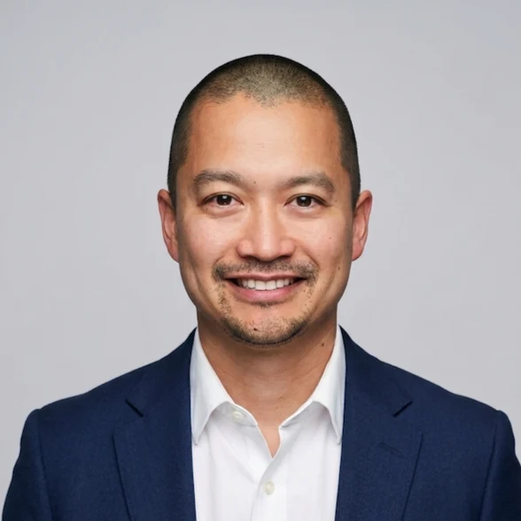 Rocky Gonzalez, senior product leader
